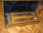 Rickenbacker DW16/2 X 8 Console Steel, Blonde: Free image