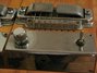 Rickenbacker DW16/2 X 8 Console Steel, Blonde: Body - Front