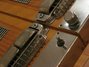 Rickenbacker DW16/2 X 8 Console Steel, Blonde: Close up - Free