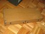 Rickenbacker DW16/2 X 8 Console Steel, Blonde: Close up - Free2