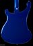 Mar 2003 Rickenbacker 4003/4 , Midnightblue: Body - Rear