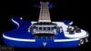 Rickenbacker 4003/4 , Midnightblue: Close up - Free