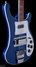 Rickenbacker 4003/4 , Midnightblue: Close up - Free2