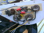 Rickenbacker 4001/4 Deluxe, Jetglo: Close up - Free2