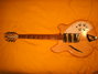 Rickenbacker 370/12 , Mapleglo: Full Instrument - Front