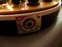 Rickenbacker 660/6 Mod, MonteBrown: Close up - Free