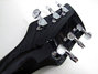 Rickenbacker 360/6 , Jetglo: Headstock - Rear