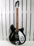 Rickenbacker 360/6 , Jetglo: Full Instrument - Front