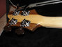 Rickenbacker 4003/4 , Mapleglo: Headstock - Rear