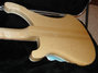 May 2011 Rickenbacker 4003/4 , Mapleglo: Body - Rear