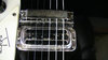 Rickenbacker 325/6 JL, Jetglo: Free image