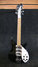 Rickenbacker 325/6 JL, Jetglo: Full Instrument - Front