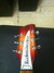 Rickenbacker 330/6 , Fireglo: Headstock