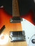 Rickenbacker 330/6 , Fireglo: Body - Front