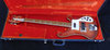 Rickenbacker 4001/4 , Fireglo: Free image2