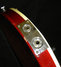 Rickenbacker 4001/4 , Fireglo: Close up - Free2