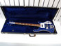 Rickenbacker 4001/4 , Azureglo: Free image2