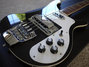 Rickenbacker 4003/4 , Jetglo: Body - Front