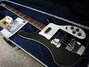 Rickenbacker 4003/4 , Jetglo: Close up - Free2