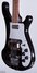 Rickenbacker 4001/4 C64, Jetglo: Free image