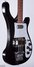 Rickenbacker 4001/4 C64, Jetglo: Free image2