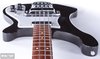 Rickenbacker 4001/4 C64, Jetglo: Close up - Free