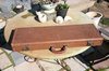 Rickenbacker BD/6 Bronson, Brown: Free image