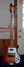 Rickenbacker 4003/4 , Fireglo: Full Instrument - Front