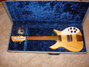 Rickenbacker 315/6 f hole, Natural: Free image