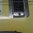 Rickenbacker 4001/4 , White: Close up - Free
