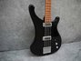 Rickenbacker 4004/4 Laredo, Jetglo: Body - Front