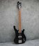 Rickenbacker 4004/4 Laredo, Jetglo: Full Instrument - Front
