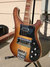 Rickenbacker 4001/4 BT, Walnut: Body - Front
