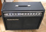 Rickenbacker TR75/amp , : Body - Front