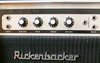 Rickenbacker TR75/amp , : Close up - Free2