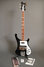Rickenbacker 4003/4 , Jetglo: Full Instrument - Front