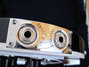 Rickenbacker 4003/4 , Jetglo: Close up - Free
