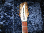 Rickenbacker 381/6 V69, Mapleglo: Headstock