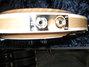 Rickenbacker 381/6 V69, Mapleglo: Free image