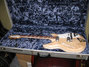 Rickenbacker 381/6 V69, Mapleglo: Full Instrument - Front
