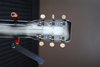 Rickenbacker 59/6 LapSteel, Gray Sunburst: Headstock - Rear