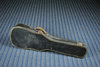 Rickenbacker 59/6 LapSteel, Gray Sunburst: Neck - Rear