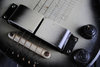Rickenbacker 59/6 LapSteel, Gray Sunburst: Close up - Free