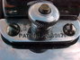 Rickenbacker NS 100/6 LapSteel, Silver: Free image2