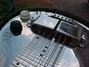 Rickenbacker NS 100/6 LapSteel, Silver: Close up - Free