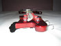 Rickenbacker 4003/4 , Fireglo: Headstock