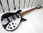 Rickenbacker 355/6 JL, Jetglo: Free image2