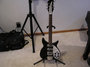 Rickenbacker 355/6 JL, Jetglo: Full Instrument - Front