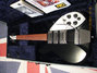 Rickenbacker 325/6 V63, Jetglo: Free image2