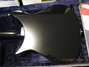Jan 1997 Rickenbacker 325/6 V63, Jetglo: Body - Rear